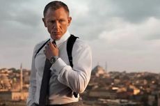 Daniel Craig Tidak Tertarik dengan Pemeran James Bond Setelah Dirinya