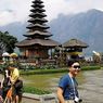 Pura Ulun Danu, Mahkota Danau Beratan