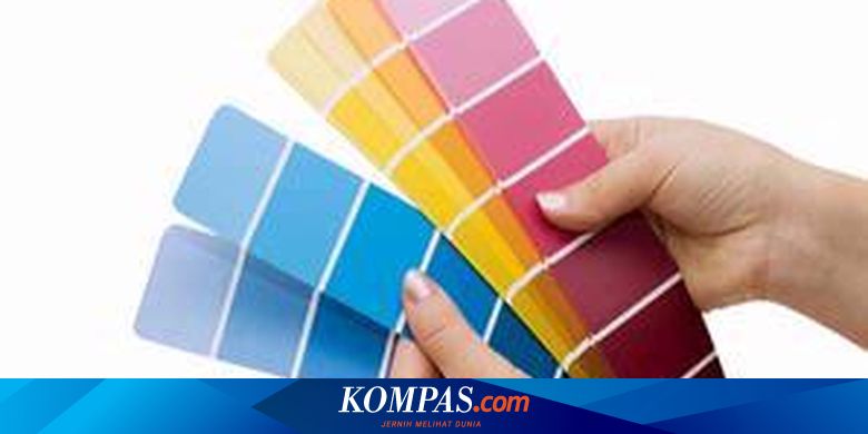Nama Benda Yang Ada Di Ruang Dapur Dalam Bahasa Inggris
