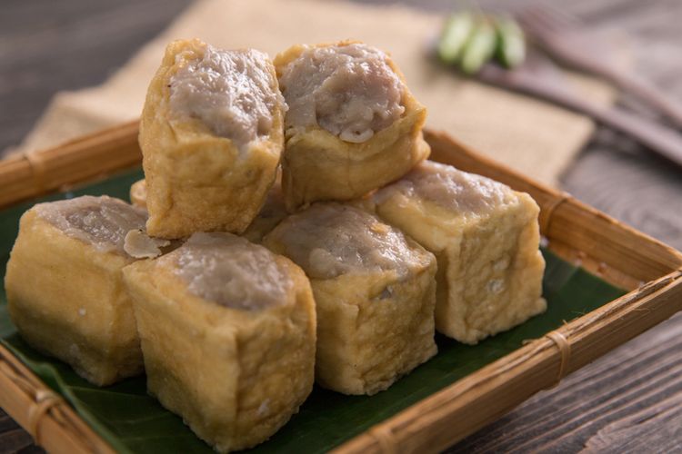 3 Tips Menyimpan Tahu Bakso agar Tahan Lama, Bisa Sampai 2 Minggu