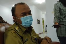 Usai Laporkan Wakilnya ke Polisi, Wali Kota Tegal Fokus ke Pelayanan Publik