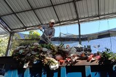 Sampah di Banyuwangi Capai 1.245 Ton Per Hari, Didominasi Plastik