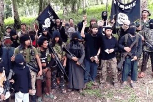 Seorang Nelayan Wakatobi Disandera Kelompok Abu Sayyaf