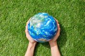 Kembali ke Ekonomi Bumi