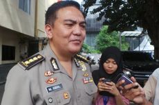 Polisi Buru Sopir Kopaja yang Tewaskan Pejalan Kaki di Jalan MH Thamrin