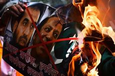 Jaksa Pakistan Banding Terkait Pembebasan Dalang Teror Mumbai