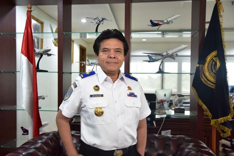 Direktur Jenderal Perhubungan Udara, Agus Santoso, mengatakan Indonesia siap menyambut tim evaluasi Uni Eropa. Evaluasi sektor penerbangan akan dilakukan mulai 12 Maret hingga 21 Maret 2018. 