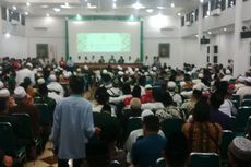 Wapres Akan Hadiri Pengukuhan Pengurus Besar NU di Istiqlal