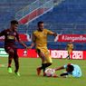 PSM Vs Bhayangkara Solo FC, Yakob Sayuri Selamatkan Juku Eja