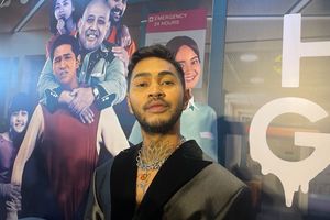 Polisi Sebut Onadio Leonardo Korban Penyalahgunaan Narkoba