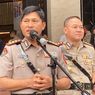 Kombes Trunoyudo Resmi Jabat Kabid Humas Polda Metro Jaya Gantikan Endra Zulpan