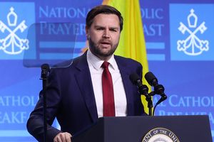 Perundingan AS-Iran Gagal Capai Kesepakatan, JD Vance Cabut dari Pakistan