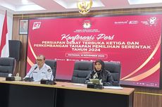 Debat Ketiga Pilkada NTB Digelar Besok, Usung Tema Sinergitas Pembangunan