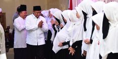 Wagub Uu Tegaskan Komitmen Jabar untuk Terbitkan Perda Pesantren