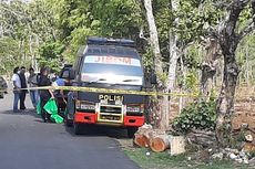 Warga yang Ditangkap Densus 88 di Gunungkidul Tertutup dan Sering Latihan Melempar Pisau