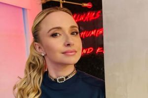 Polisi Ungkap Bintang Film Scream 4, Hayden Panettiere Sudah Meninggal Saat Ditemukan