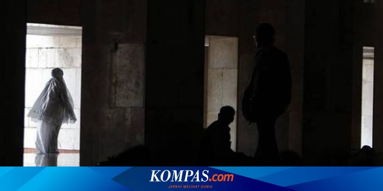 Jadwal Imsakiyah dan Buka Puasa di Kota Bandung Selama ...