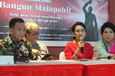 Megawati Akan Saksikan 