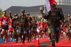 Soal Pengunduran Diri Agus Yudhoyono, Ini Kata Kodam Jaya