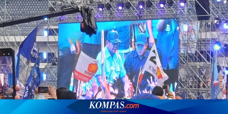 Saya Saksi Beliau Bekerja Paling Keras untuk Rakyat