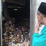 Curhat Tajudin, Rugi Rp 50 Juta karena Kiosnya di Dekat Pasar Ngaliyan Semarang Hangus Terbakar