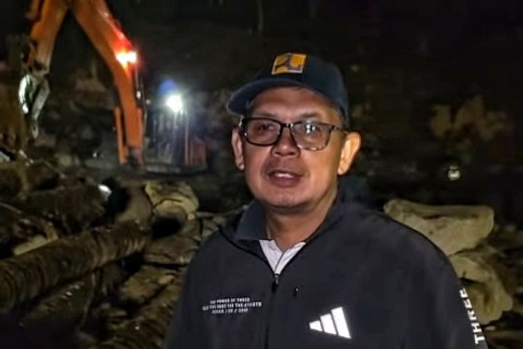 Sempat Lumpuh Total Akibat Banjir, Arus Lalu Lintas Bireun-Takengon Aceh Kembali Normal