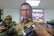 Kekaguman Menteri Agama kepada Afi...