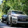 Diskon SUV Ladder Frame November 2020, Pajero Sport Tembus Rp 35 Juta