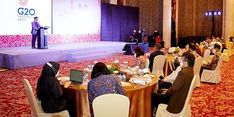Sukseskan G20 Indonesia 2022, Kemenkominfo Akan Buat 3 Forum Tematik