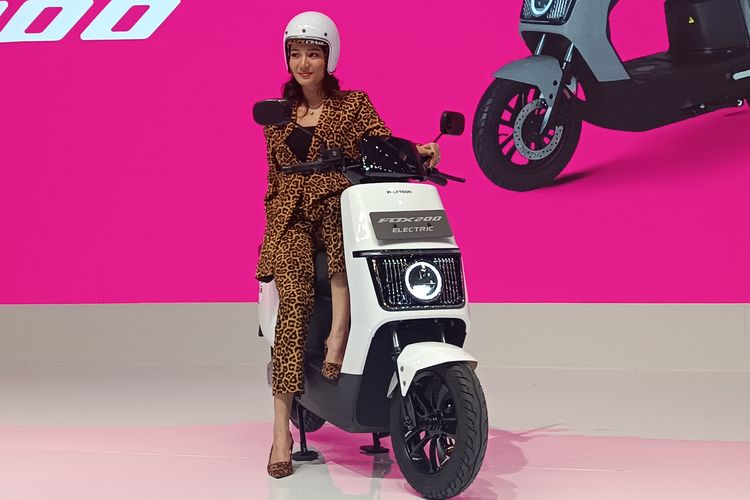 Polytron Fox 200