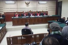 Kasus Pelepasan Aset BUMD, Dahlan Iskan Divonis 2 Tahun Penjara
