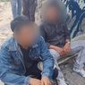 Kisah 2 Anggota LSM Terciduk di Kampung Boncos: Awalnya Jago Ngeles, Ternyata Positif Narkoba