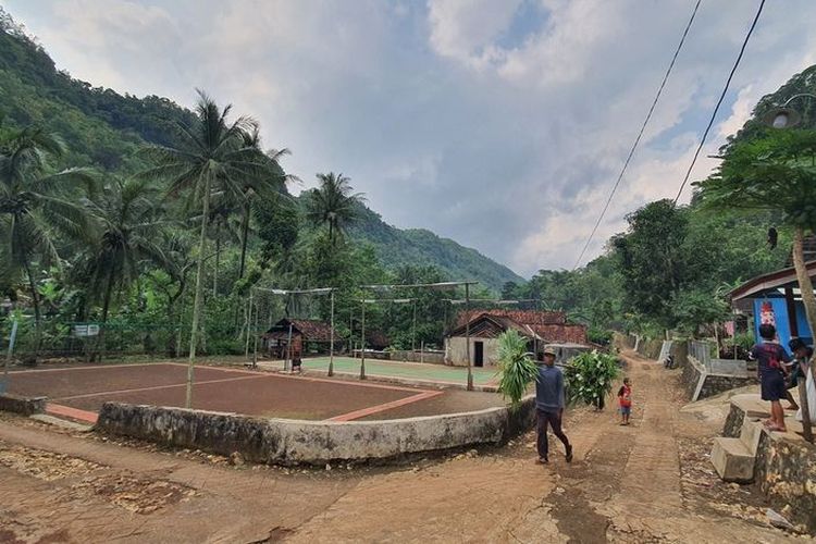 Uniknya Dusun Wota Wati Gunungkidul, Desa yang Selalu Kesiangan 