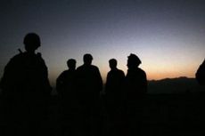 Pengebom Bunuh Diri Tewaskan 6 Tentara AS di Afganistan