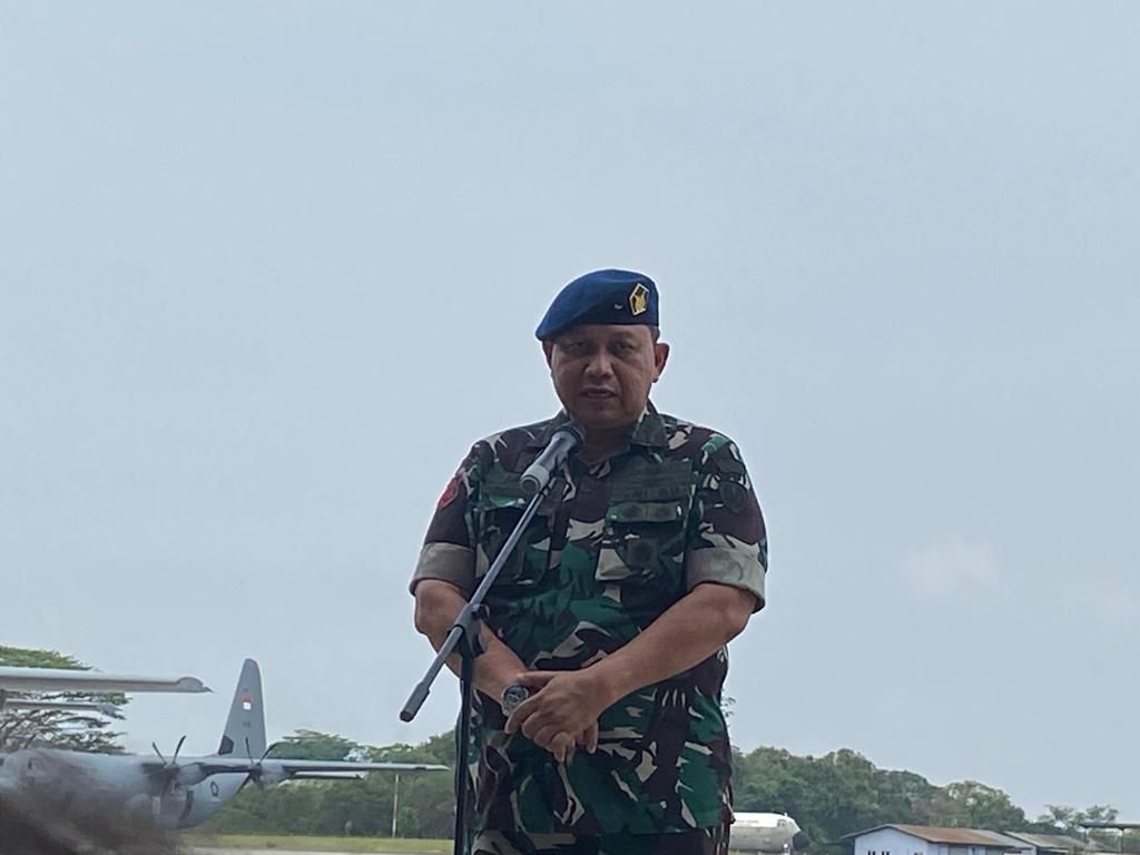 Investigasi Jatuhnya Pesawat TNI AU di Pasuruan, Data Penerbangan Dikirim ke Produsen di Brasil