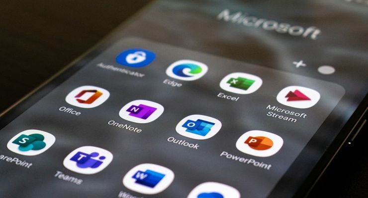 Otorita Tindaklanjuti Arahan Jokowi Terkait Investasi Microsoft di IKN