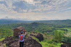 Libur Sekolah, Gunungkidul Dikunjungi Lebih dari 200.000 Wisatawan