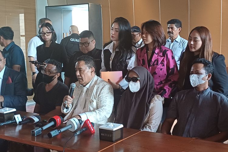 Kasus Pencabulan Kiai di Ponpes Pati, Santriwati: Banyak Korban Lain