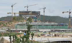 IKN Genjot Pertumbuhan Ekonomi Kaltim Jadi di Atas Rata-rata Nasional
