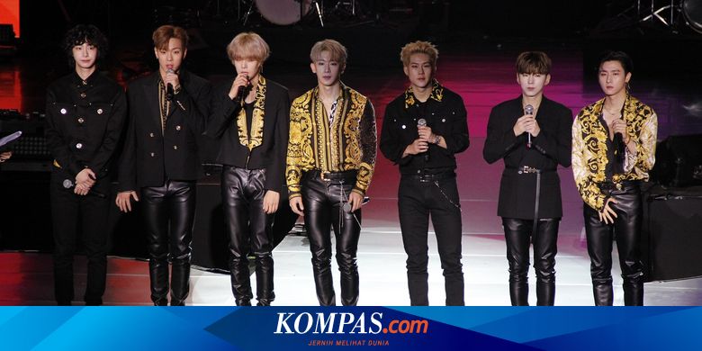 Daftar Idol Kpop yang Akan Comeback dan Debut Bulan ...