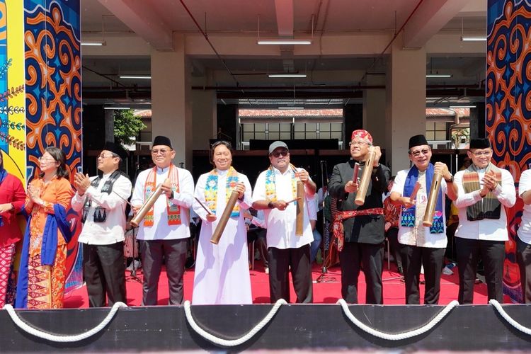 Kolese Kanisius kembali mengadakan Canisius Expo (Caniexpo) 2025 pada 13-14 September 2025.