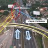 Ada Proyek Pelebaran Jalan di Tol Jakarta-Tangerang, Jasa Marga Minta Maaf