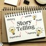 Kekuatan Storytelling