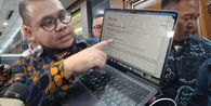 Ibrahim Arief Sebut Angka Uang Pengganti Rp 16,9 M Muncul Tiba-Tiba, Tak Ada di Dakwaan Chromebook