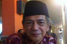 Ray Sahetapy Dukung Sikap Prabowo-Hatta