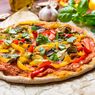 Cara Membuat Pizza Sederhana, Bisa Dilakukan di Rumah