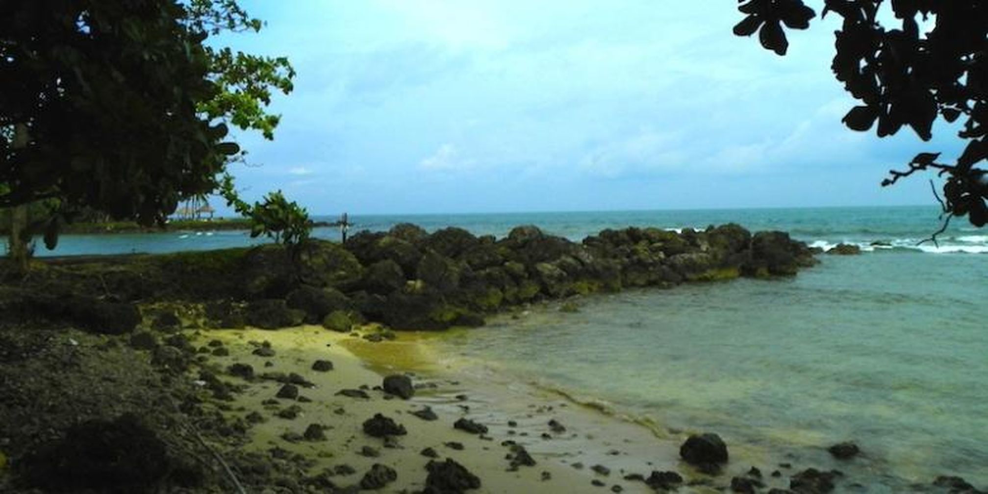 Yuk Berpetualang Di Tanah Hikayat Ujung Barat Pulau Jawa