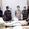 Wamendag Harap Technopark Cimahi Mampu Dongkrak Ekspor Produk Digital Indonesia