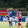 Persib Vs Bali United: Misi Maung Bandung Patahkan Rekor Buruk Lawan Serdadu Tridatu