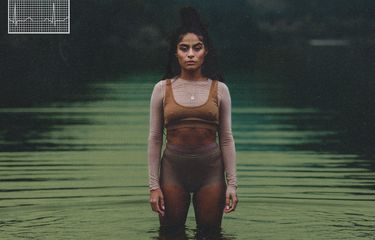 Penyanyi Jessie Reyez
